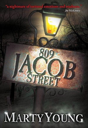 809 Jacob Street : Marty Young