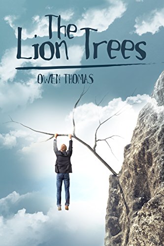 The Lion Trees : Owen Thomas