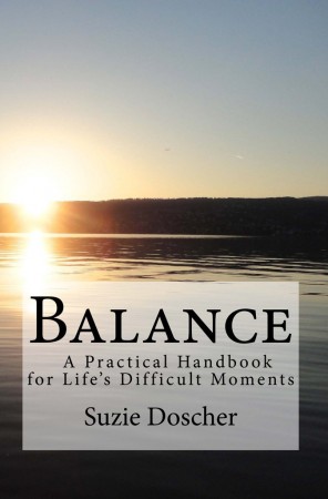 Balance : Suzie Doscher