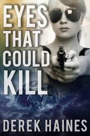 Eyes That Could Kill