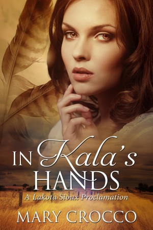 In Kala’s Hands : Mary Crocco