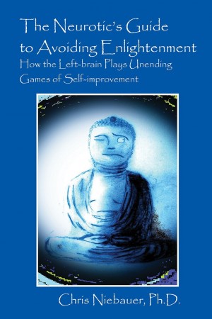 The Neurotic’s Guide to Avoiding Enlightenment : Chris Niebauer, Ph.D.