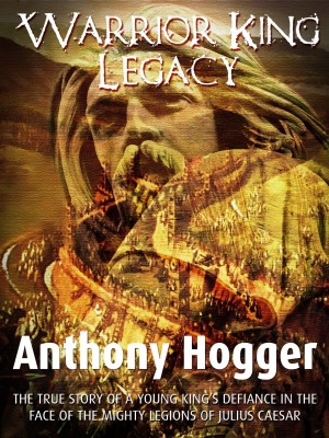 Warrior King Legacy