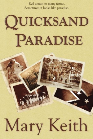 Quicksand Paradise