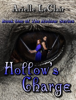 Hollow’s Charge : Arielle LeClair