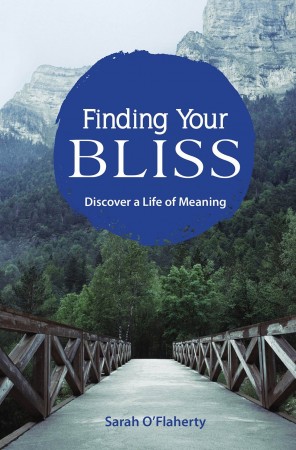 Finding Your Bliss : Sarah O’Flaherty