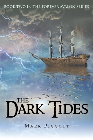 The Dark Tides : Mark Piggott