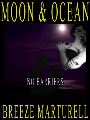 Moon & Ocean – No Barriers : Breeze Marturell