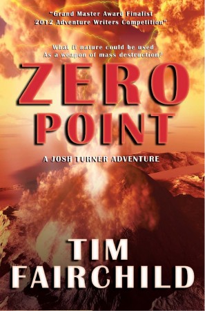 Zero Point : Tim Fairchild