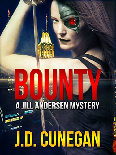 Bounty : J.D. Cunegan