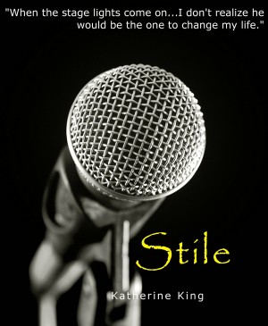 Stile (Volume 1) : Katherine King