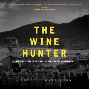 The Wine Hunter