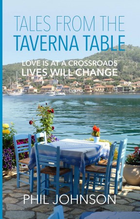 Tales from the Taverna Table : Phil Johnson