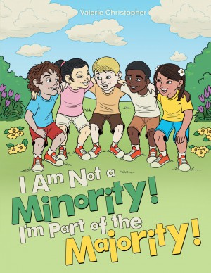 I Am Not A Minority