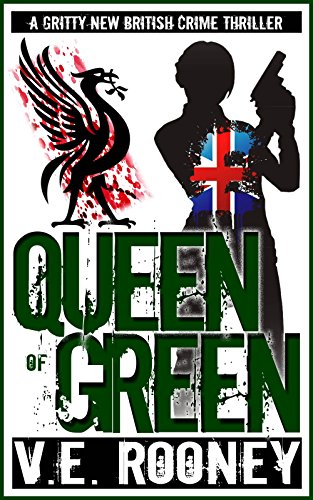 Queen of Green : V.E. Rooney