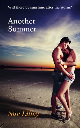 Another Summer : Sue Lilley