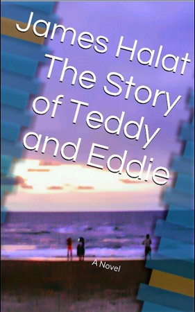 The Story of Teddy and Eddie : James Halat