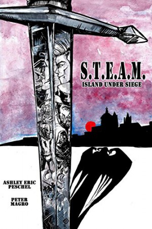 STEAM: Island Under Siege : Ashley Eric Peschel