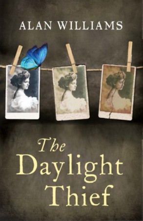 The Daylight Thief : Alan Williams