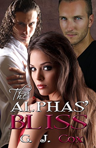 The Alphas' Bliss : G.J. Cox