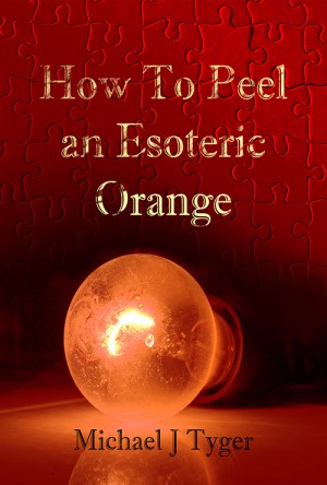 How to Peel an Esoteric Orange : Michael J Tyger