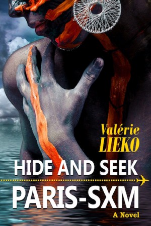 Hide and Seek PARIS-SXM : Valérie Lieko