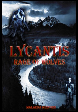 Lycantis : Rage of Wolves