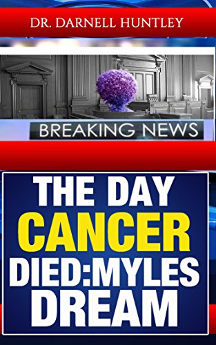 The Day Cancer Died