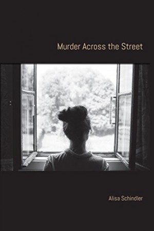 Murder Across the Street : Alisa Schindler