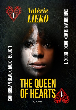 The Queen of Hearts : Valérie Lieko