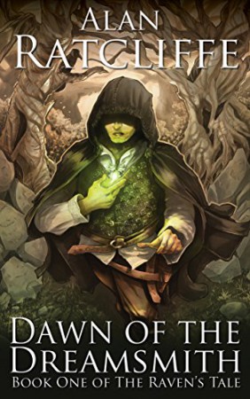 Dawn of the Dreamsmith : Alan Ratcliffe