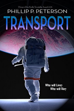 Transport : Death Mission : Phillip P. Peterson