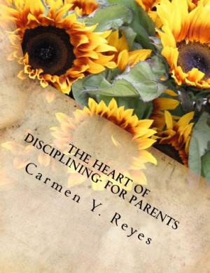 The Heart of Discipline : Carmen Y. Reyes