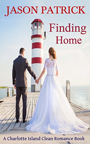 Finding Home : Jason Patrick