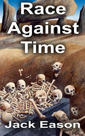 Race Against Time : Jack Eason