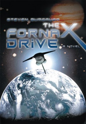 The Fornax Drive : Steven Burgauer
