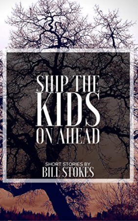 Ship The Kids On Ahead : Bill Stokes