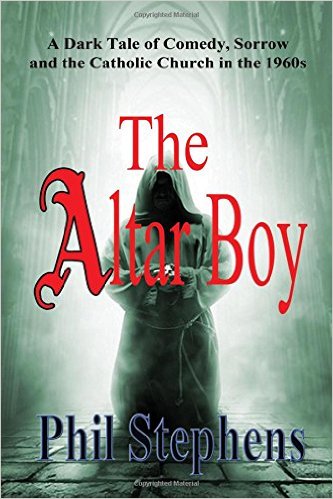 The Altar Boy : Phil Stephens