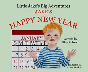 Little Jake's Big Adventures : Shea Gibson