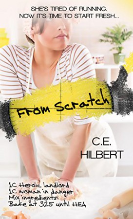 From Scratch : C.E. Hilbert