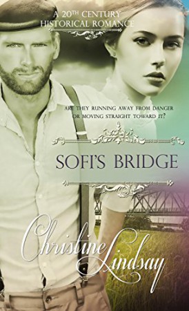 Sofi’s Bridge : Christine Lindsay