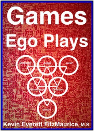 Games Ego Plays : Kevin FitzMaurice