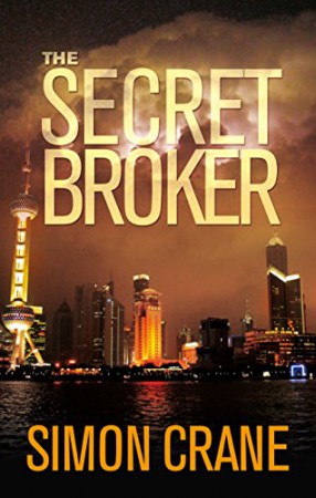The Secret Broker : Simon Crane