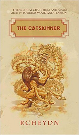 The Catskinner : rcheydn