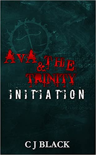 Ava & The Trinity : C J Black