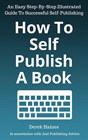 How To Self Publish A Book