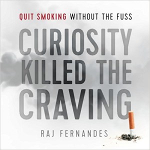 Curiosity Killed the Craving : Raj Fernandes