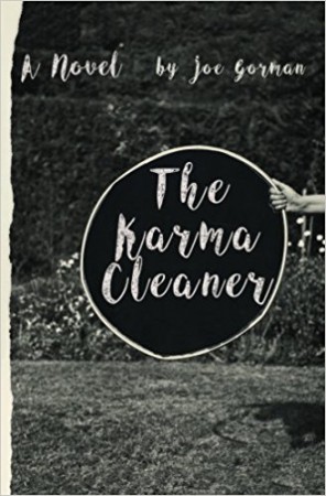 The Karma Cleaner : Joe Gorman