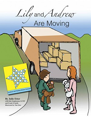 Lily And Andrew Are Moving : Julie Etter
