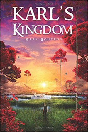 Karl’s Kingdom : Discovery : Mark Boutros